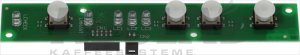 PUSH BUTTON PANEL BOARD
