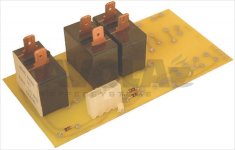 ELECTRONIC CIRCUIT BOARD