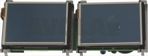 ELECTRONIC DISPLAY BOARD