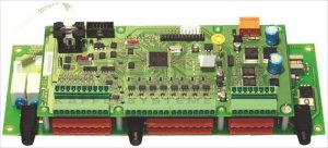 MOTHERBOARD