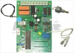 ELECTRONIC CONTROL BOARD 150x95 mm