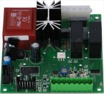 ELECTRONIC CONTROL BOARD
