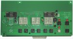 HORIZONTAL ELECTRONIC BOARD