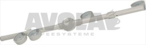 COMPLETE SPRAY NOZZLE