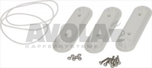 3-NOZZLE CAPS KIT