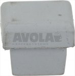 SPRAY NOZZLES CAP