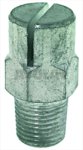 SPRAY NOZZLE M10x1