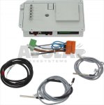 ELECTRONIC CIRCUIT BOARD SFT 025