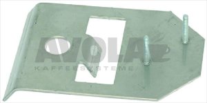 BRACKET FOR MICROSWITCH