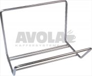ST.STEEL SUPPORT FOR 5 L CANISTER