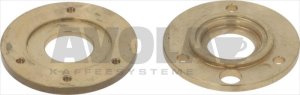 FLANGE FOR MAIN SHAFT