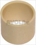 WASHING HUB SMOOTH BEARING