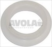RINSE HUB RING NUT