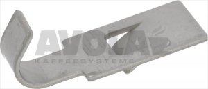 SHELF-HOLDER SUPPORT