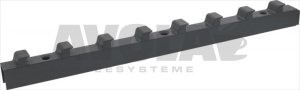 GRIDS SUPPORT 650x56x35 mm