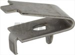 STAINLESS STEEL SHELF-HOLDER SUPPORT