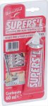 RED SILICONE SUPERSIL 60 ml