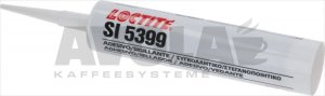 RED SILICONE LOCTITE 5399 310 ml
