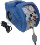 RECOVERY UNIT MINIMAX PROMAX