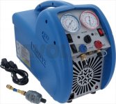 RECOVERY UNIT RG5410 PROMAX