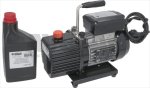 VACUUM PUMP DIP 402