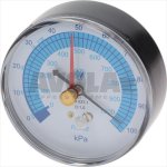 VACUUM GAUGE