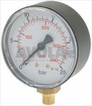 MANOMETER MI65