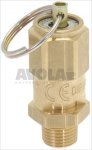 SAFETY VALVE VS20/A/PED4