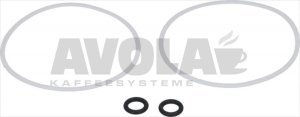 CYLINDER GASKET 2 Kg