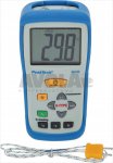 DIGITAL THERMOMETER CK610/B BLACK