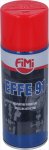 SPRAY GAS LEAK FINDER 400 ml