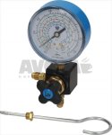 1-WAY PRESSURE GAUGE UNIT LOW
