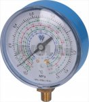 PRESSURE GAUGE