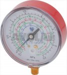 PRESSURE GAUGE