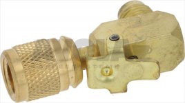 QUICK COUPLER 17C 90