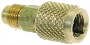 STRAIGHT ADAPTER RG180