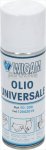 UNIVERSAL OIL FOR FLARING FO-200
