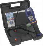 LEAK DETECTOR TIFXP-1A