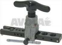 ECCENTRIC FLARING TOOL 458M