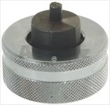 HEAD WE 08 mm