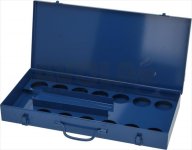 METAL CASE