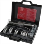 RATCHET TUBE BENDER 260