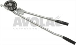 LEVER TUBE BENDER 16 mm - 5/8