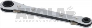 RATCHET WRENCH 127C