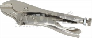 PINCH-OFF PLIER
