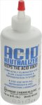 ACID NEUTRALIZING LIQUID