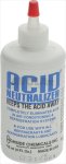 ACID NEUTRALIZING LIQUID