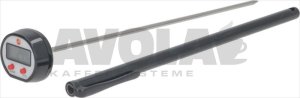 MINI THERMOMETER IMMERSION TESTO 0526