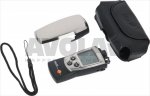 DIGITAL THERMOMETER TESTO 810 BLACK