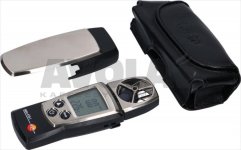 THERMO-ANEMOMETER TESTO 410-1